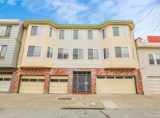 1380 48th Ave #4, San Francisco, CA 94122