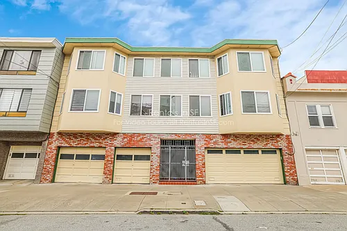 1380 48th Ave #4 Photo 1