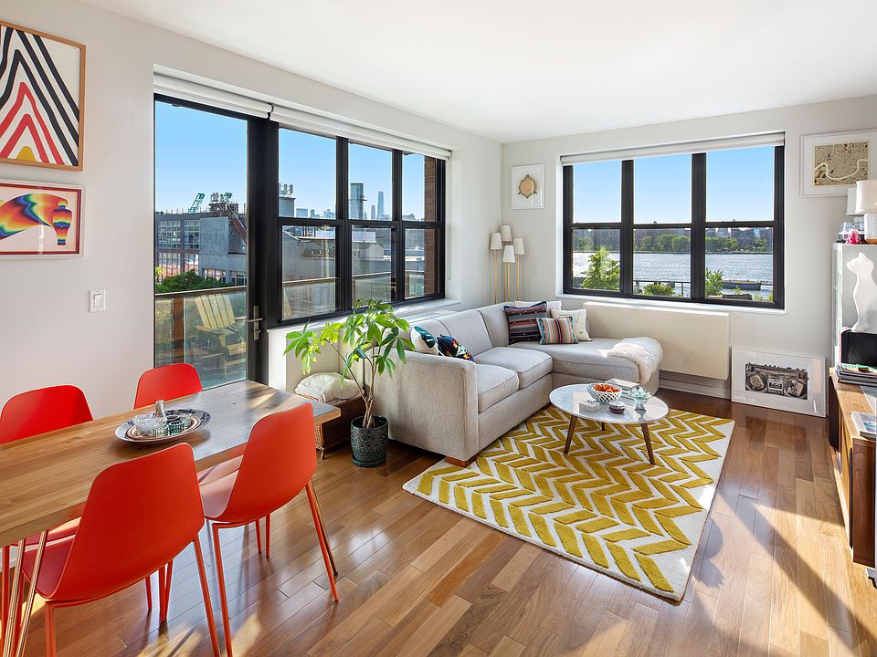 1st image of 58 Metropolitan Ave APT 5H