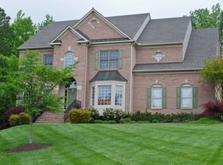 2419 Founders Bridge Rd, Midlothian, VA 23113