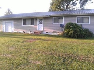 10550 Restless Rd, Rover, AR 72860