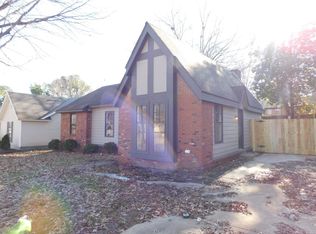 835 Pinestone Pl, Southaven, MS 38671