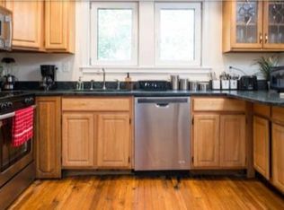 15 Copenger St #1C, Roxbury Crossing, MA 02120