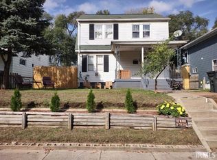 1325 King St, South Bend, IN 46628
