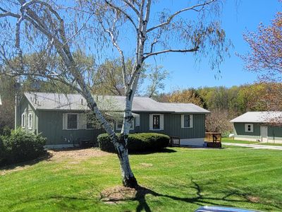 4131 W Meisenheimer Rd, Ludington, MI, 49431