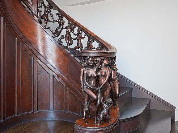 4th image of 11 W 67th St #804