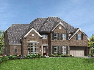 4810 Mesquite Meadow Ln, Katy, TX 77494