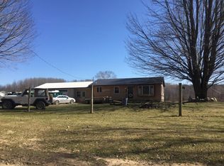 10234 N Littlefield Rd, Lake, MI 48632