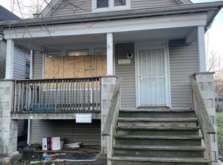 10736 S Perry Ave, Chicago, IL 60628