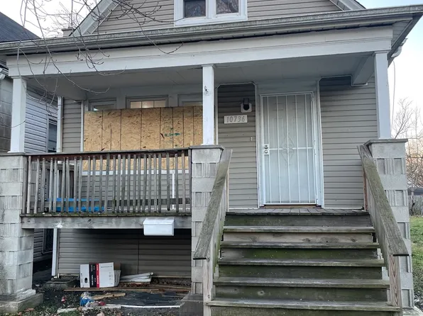 10736 S Perry Ave, Chicago, IL 60628