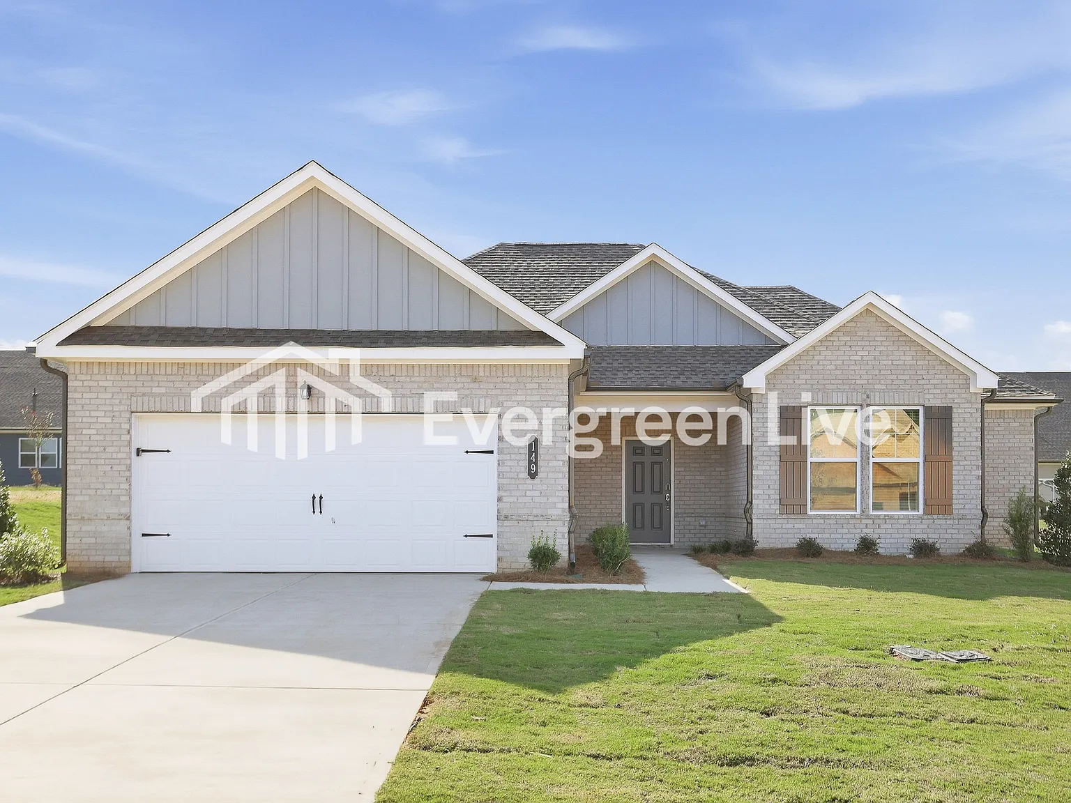 3 bed, 2.0 bath, 1561 sqft, $1,990 — Photo 1