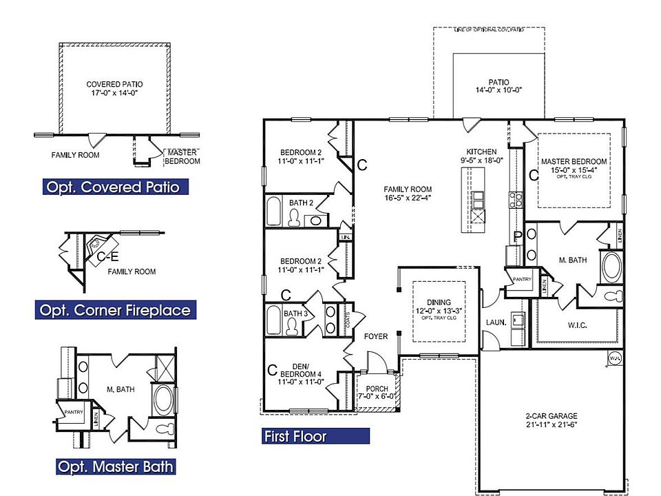2nd image of 1759 Silver Birch Rd #106