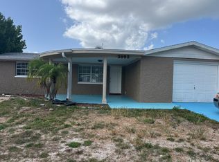 3852 Sunray Dr, Holiday, FL 34691