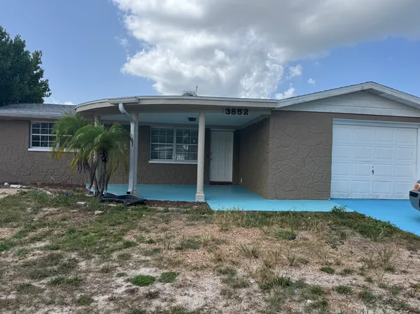 3852 Sunray Dr, Holiday, FL 34691