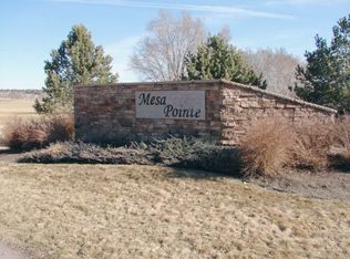 2305 Mesa Crest Grv, Colorado Springs, CO 80904