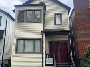 2637 W Homer St APT 2, Chicago, IL 60647