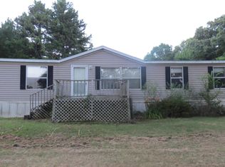 261 Cadron Creek Rd, Plumerville, AR 72127