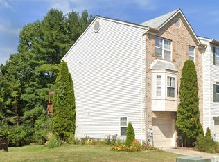 11938 White Heather Rd, Cockeysville, MD 21030