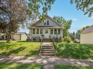 315 W 6th St, Blue Earth, MN 56013