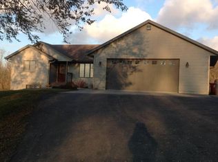 3015 N Oaks Ln NW, Garfield, MN 56332