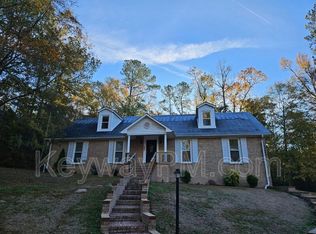299 Woodland Dr, North Augusta, SC 29841