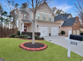 2573 Chimney Hill Pl, Austell, GA 30106