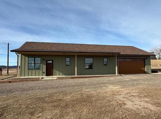340 Whitney St, Hermosa, SD 57744