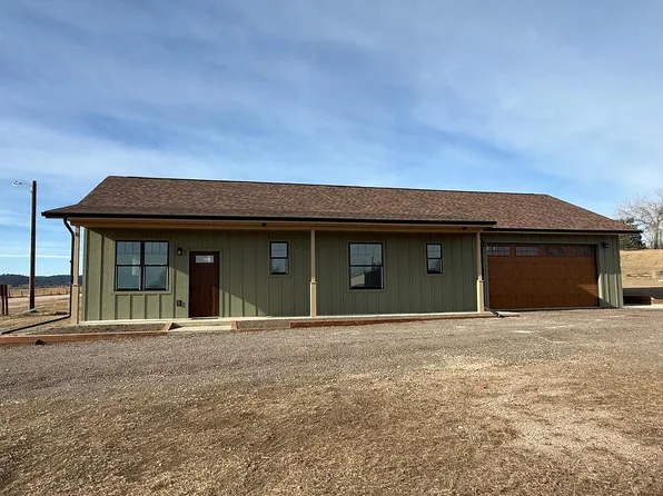 340 Whitney St, Hermosa, SD 57744