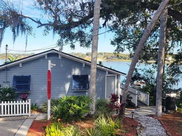 16533 Lowry Rd, Montverde, FL 34756