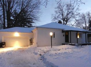 117 Russell Ave, Rochester, NY 14622