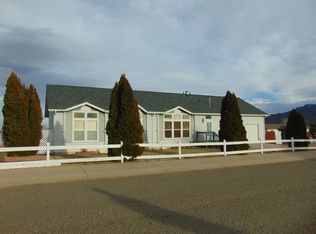 1918 San Pedro Ave, Trinidad, CO 81082