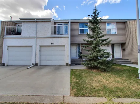 230 Chateau Pl NW, Edmonton, AB T5T 1V3