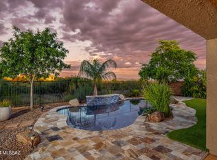 526 S Douglas Wash Rd, Vail, AZ 85641
