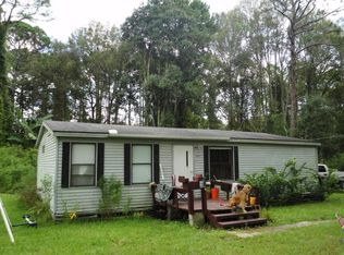 6860 Catlett Rd, Saint Augustine, FL 32095