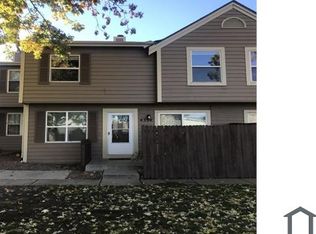 4394 Hawks Lookout Ln, Colorado Springs, CO 80916