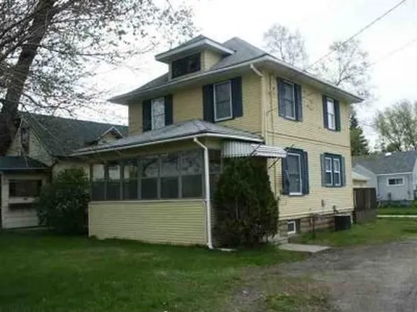 4327 Francis St, Jackson, MI 49203