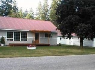 12726 Shore St, Leavenworth, WA 98826