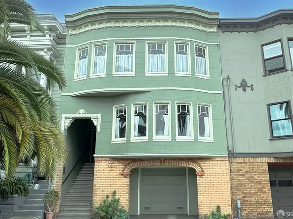 1484 Dolores St, San Francisco, CA 94110