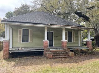 201 Wolfe St, Brunswick, GA 31520