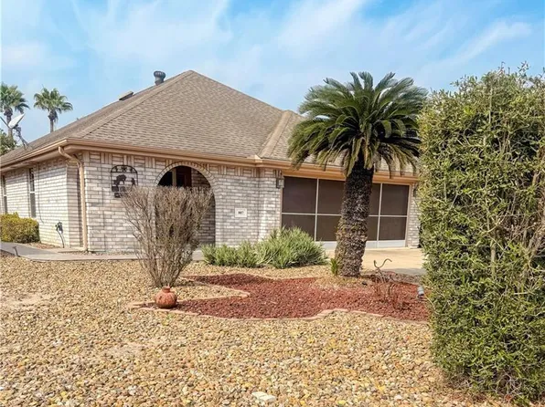 907 Lake View Dr, Mission, TX 78572