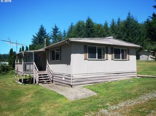 36411 NE Amboy Rd, Yacolt, WA 98675