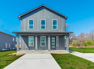 1010 E Marble St, Burnet, TX 78611