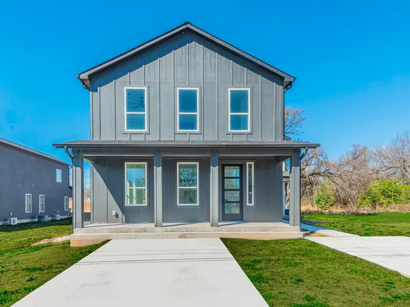 1010 E Marble Street, Burnet, TX 78611