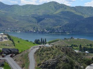 115 Crest Dr, Chelan, WA 98816