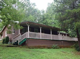 308 Thurmond Rd, Cleveland, GA 30528