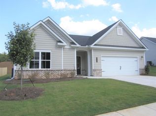 240 Stonecreek Bnd, Monroe, GA 30655
