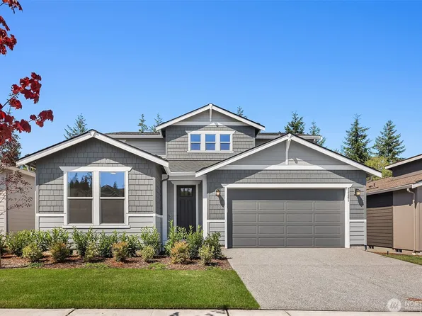 23361 Arbors Terrace Road NE #21, Kingston, WA 98346