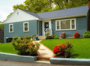 53 Craig St, Milton, MA 02186