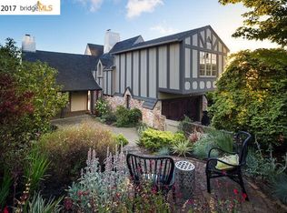25 Chelton Ln, Oakland, CA