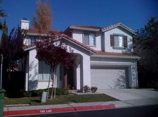 37509 Summer Holly Cmn, Fremont, CA 94536